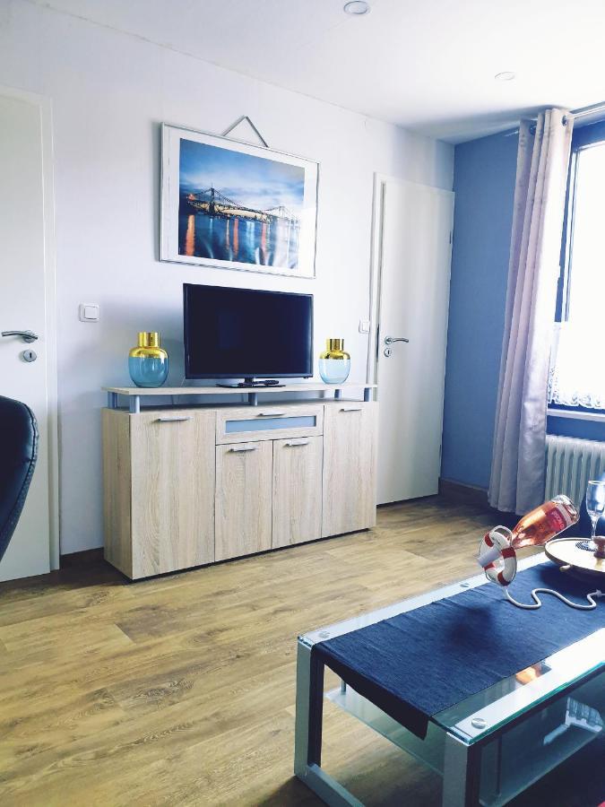 Jadebusen Apartment Wilhelmshaven Exterior photo