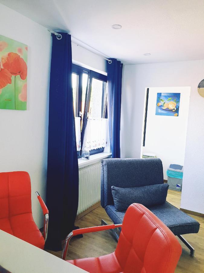 Jadebusen Apartment Wilhelmshaven Exterior photo
